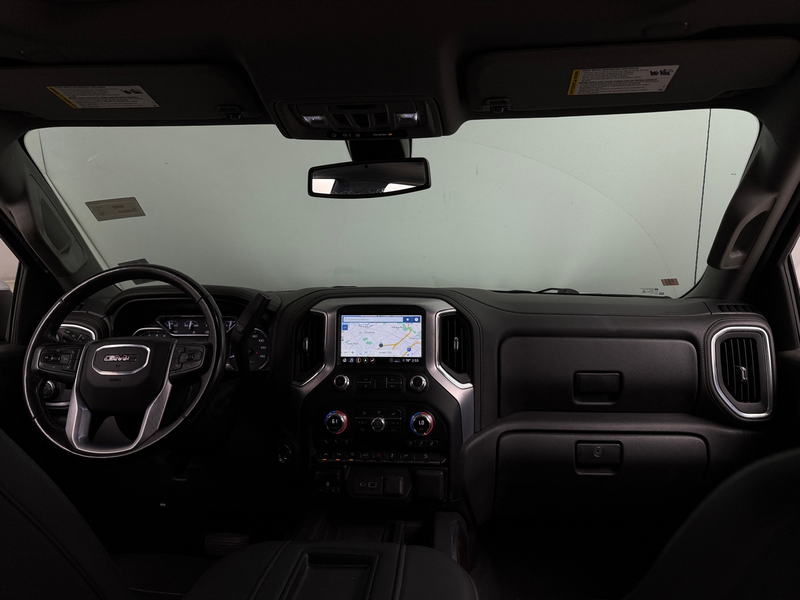 Thumbnail: 2020 GMC Sierra 1500 - 2