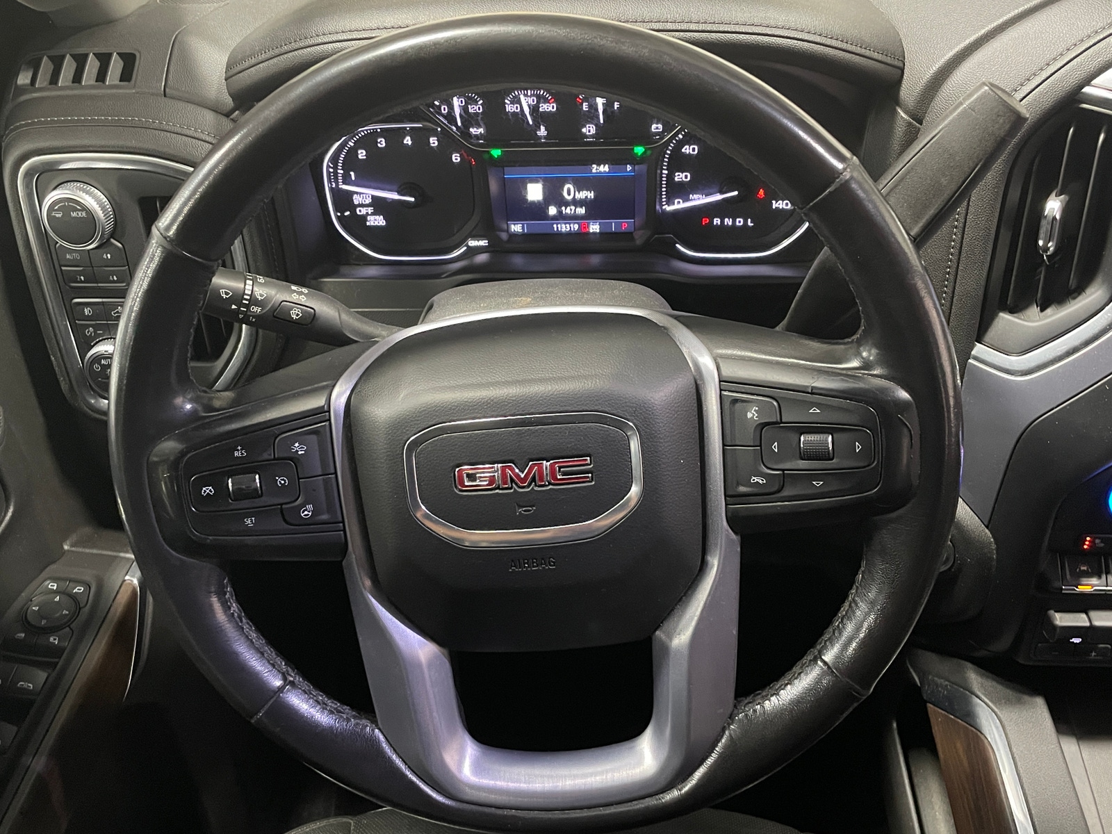 Thumbnail: 2020 GMC Sierra 1500 - 4
