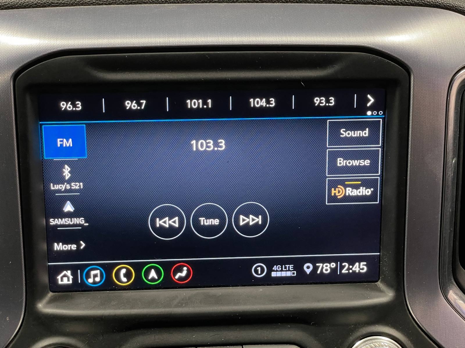 Thumbnail: 2020 GMC Sierra 1500 - 3