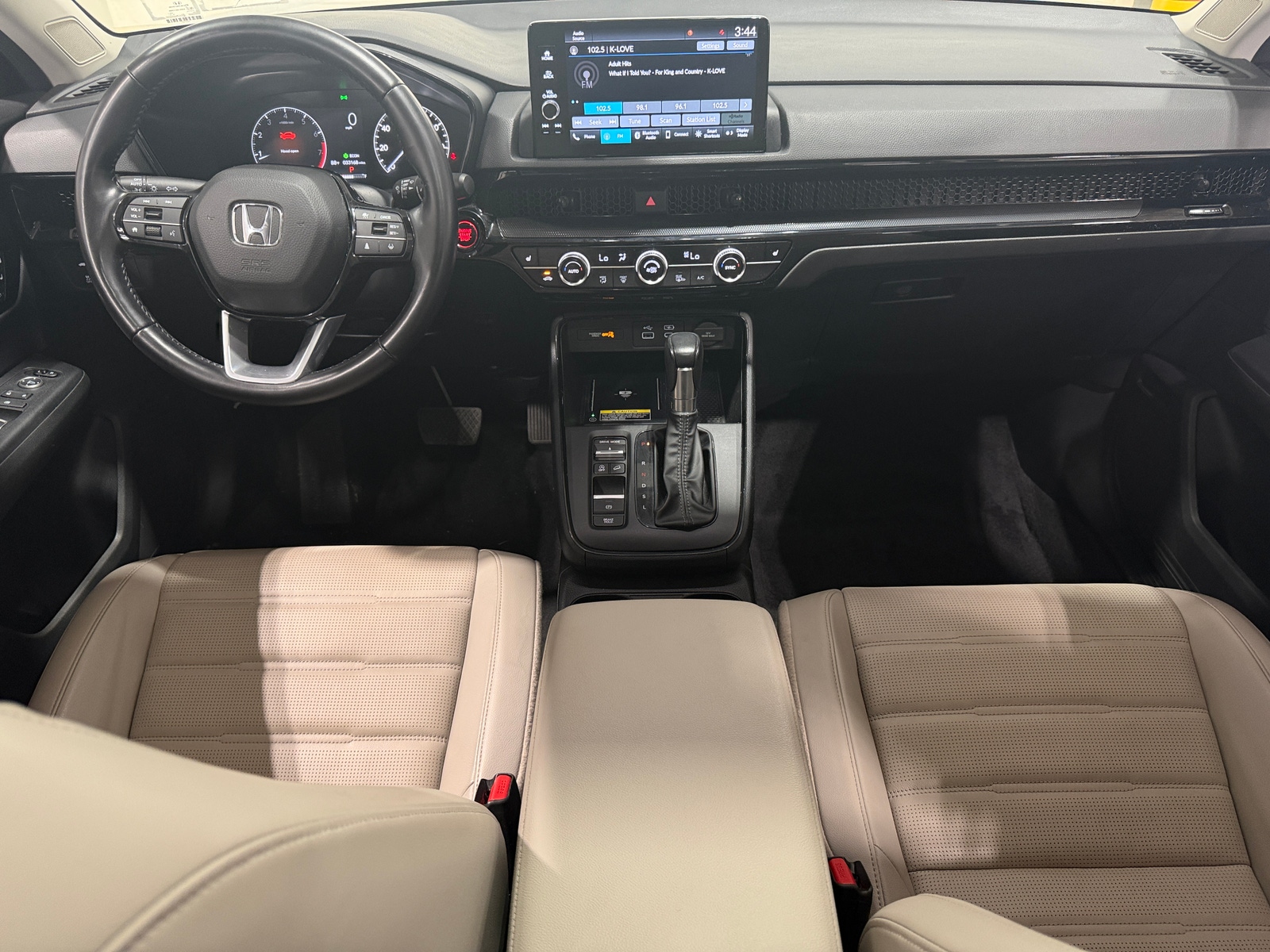 Thumbnail: 2025 Honda CR-V - 2