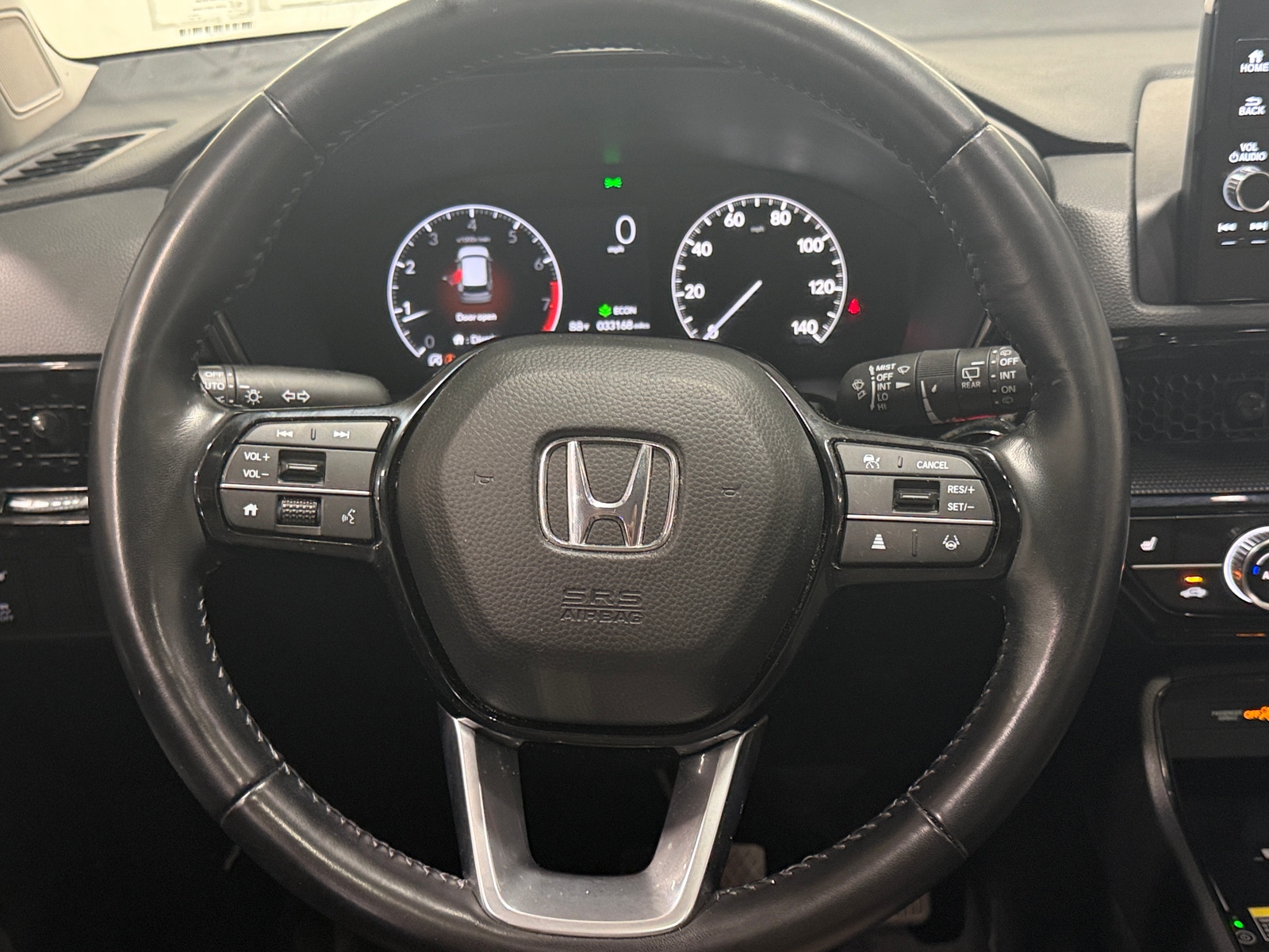 Thumbnail: 2025 Honda CR-V - 4