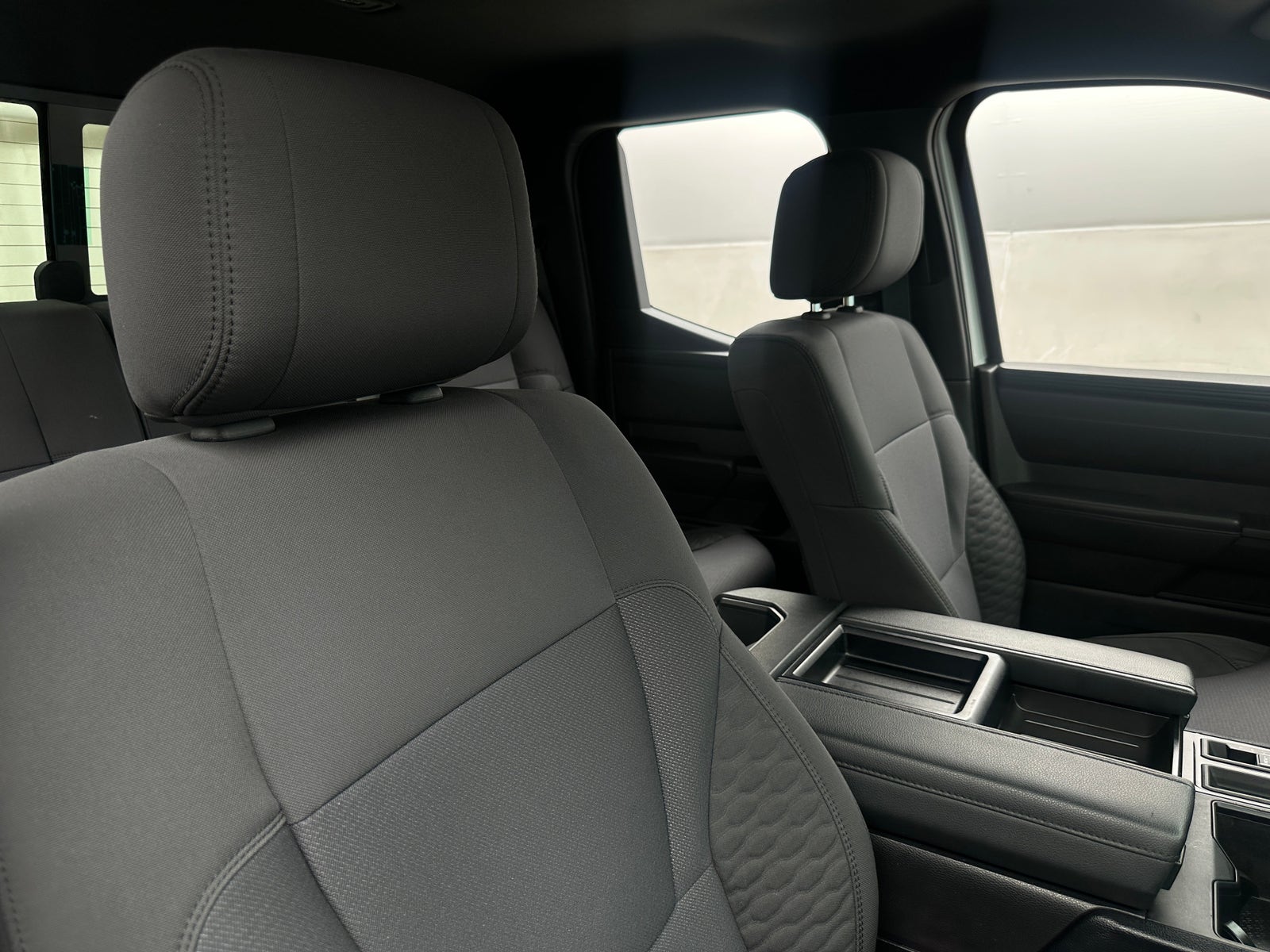 Thumbnail: 2025 Toyota Tundra - 2