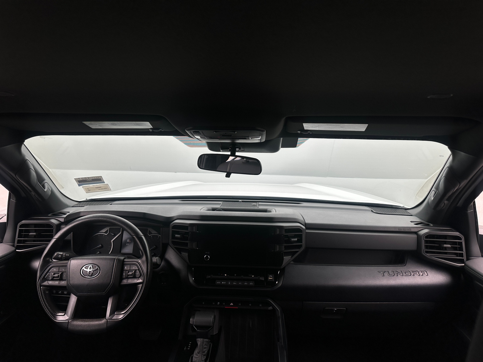 Thumbnail: 2025 Toyota Tundra - 3