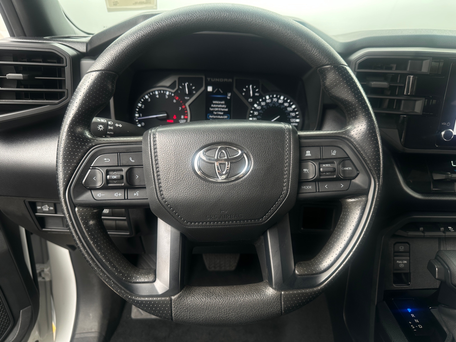 Thumbnail: 2025 Toyota Tundra - 5