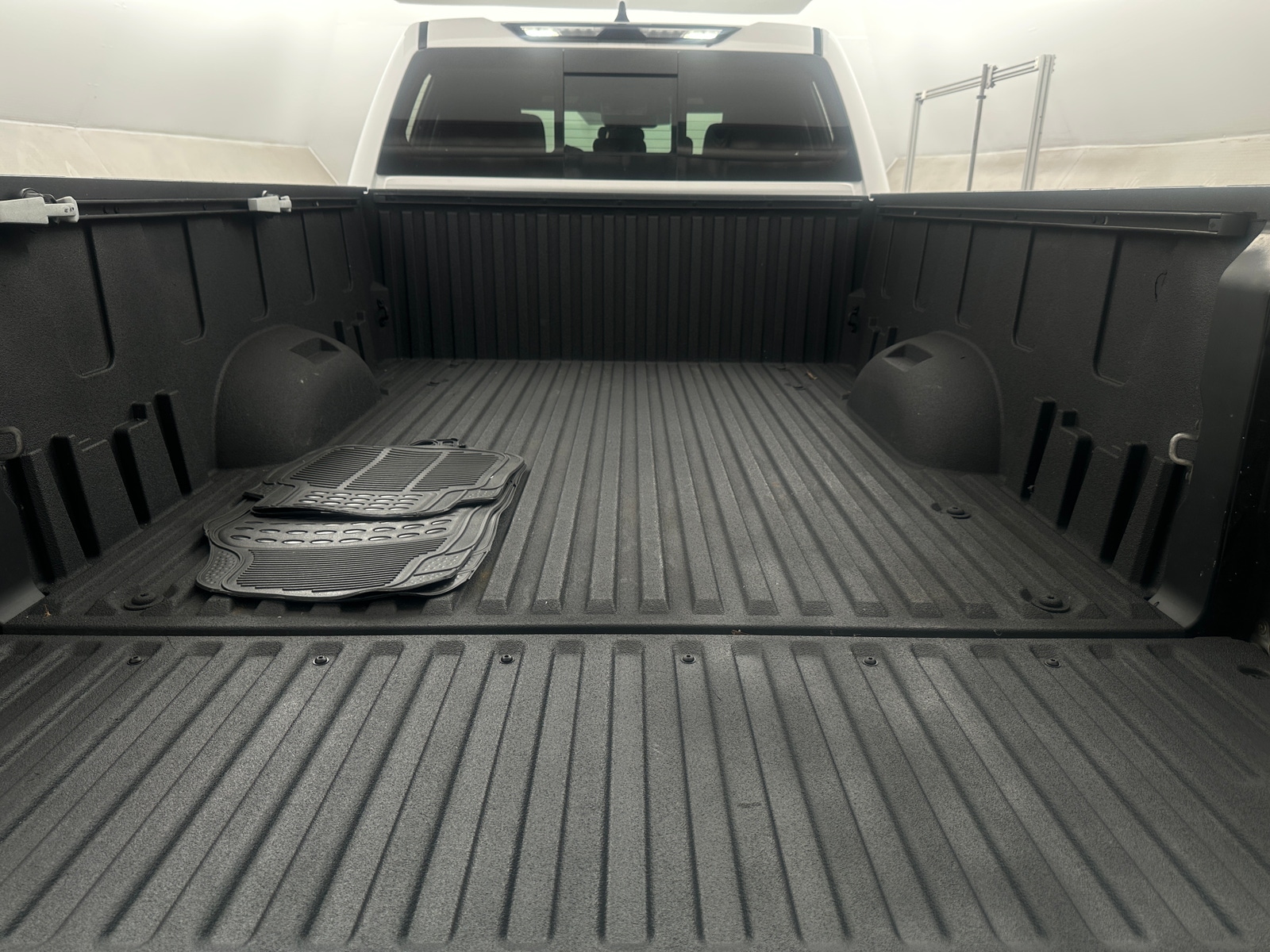 Thumbnail: 2025 Toyota Tundra - 7