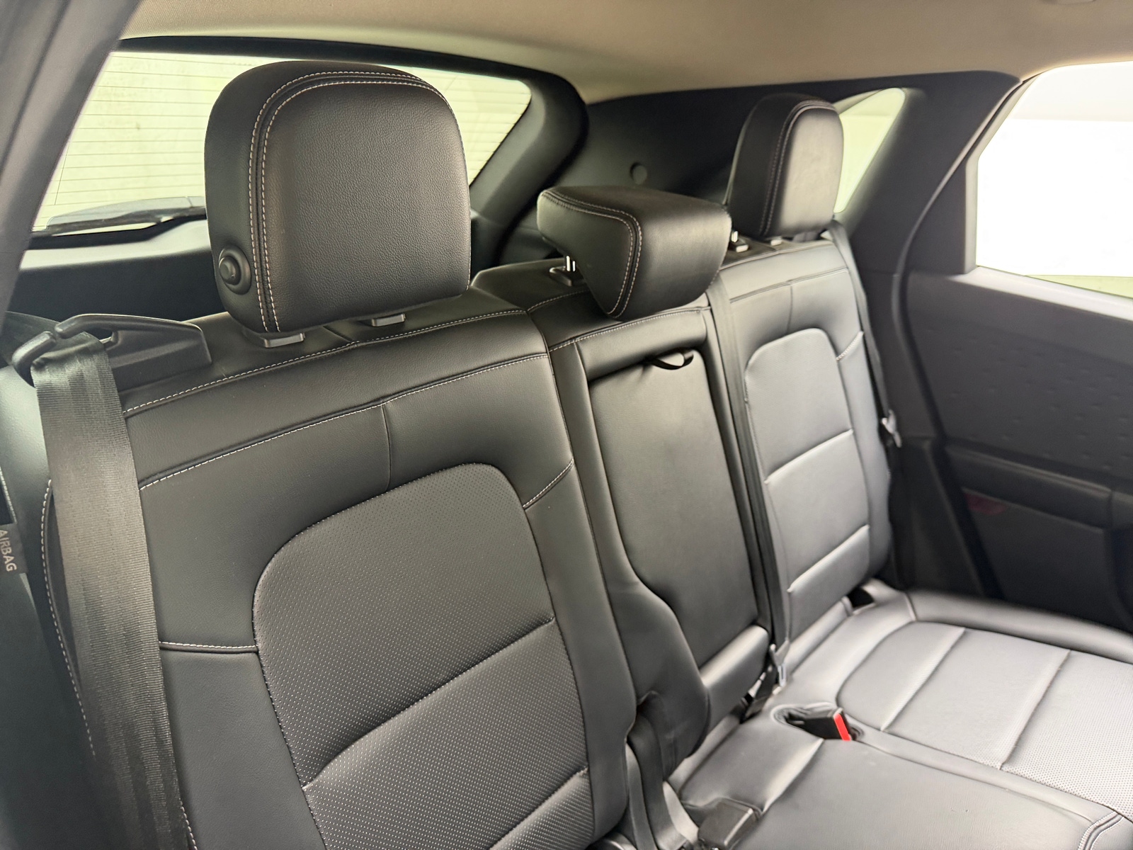 Thumbnail: 2020 Ford Escape - 5