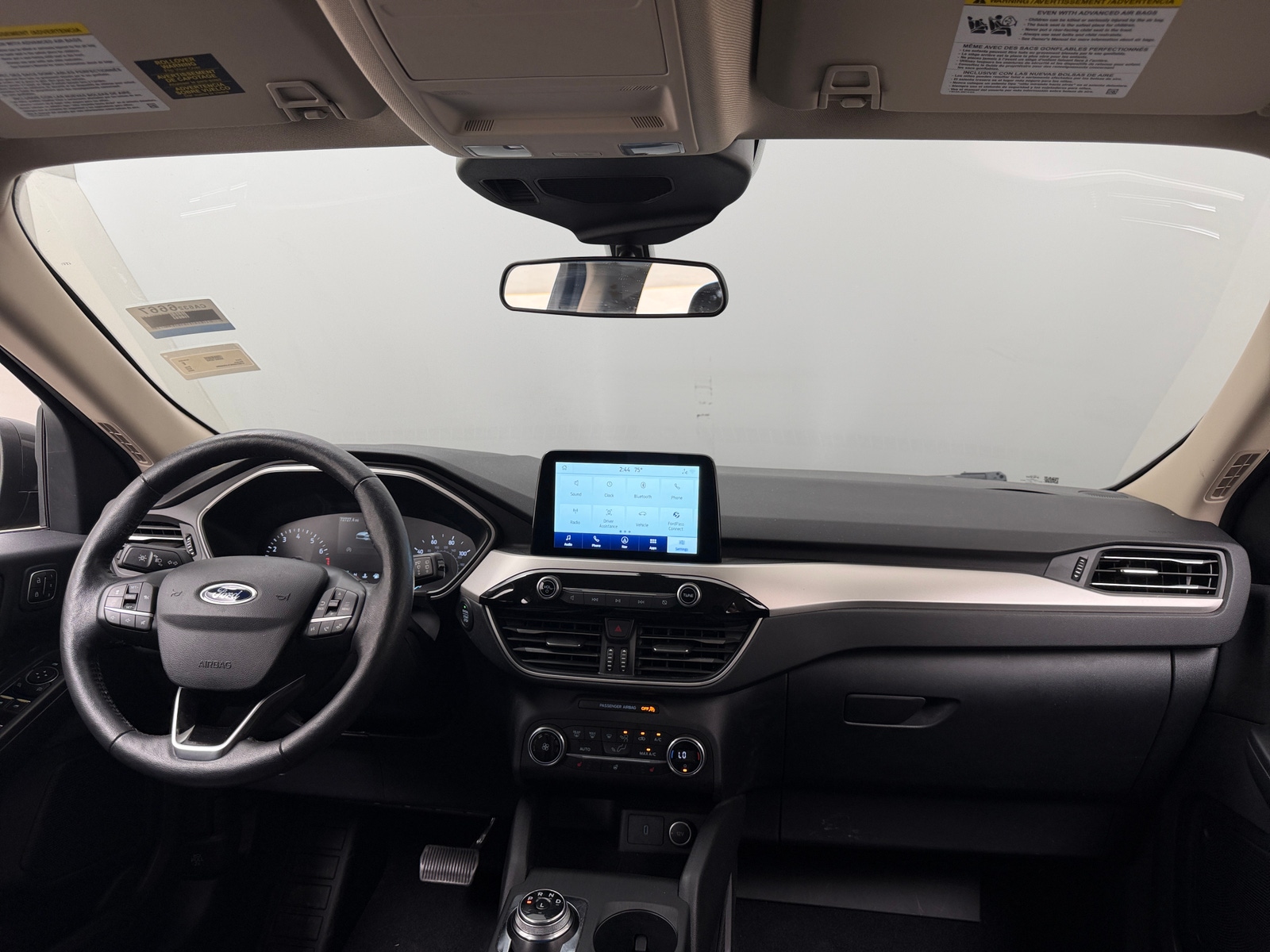 Thumbnail: 2020 Ford Escape - 2