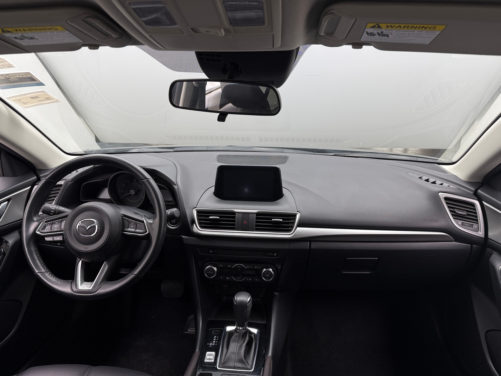 Thumbnail: 2018 Mazda Mazda3 - 2