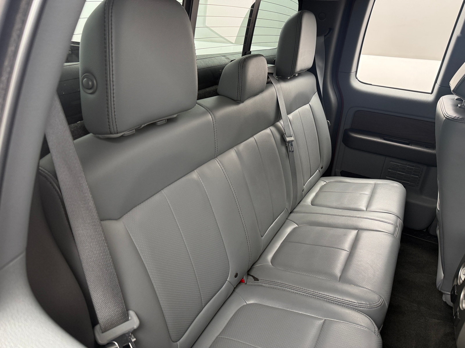 Thumbnail: 2013 Ford Econoline - 5