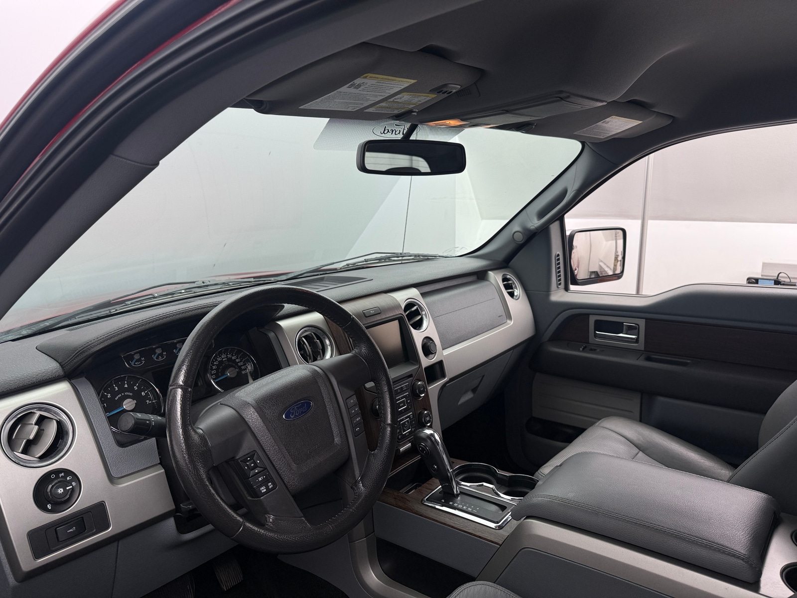 Thumbnail: 2013 Ford Econoline - 2