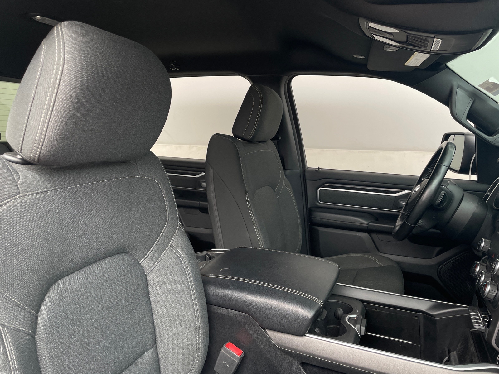 Thumbnail: 2019 RAM 1500 - 2