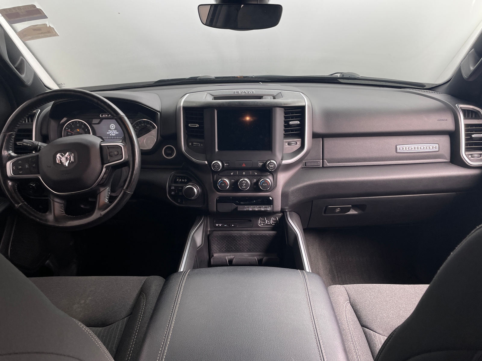 Thumbnail: 2019 RAM 1500 - 3