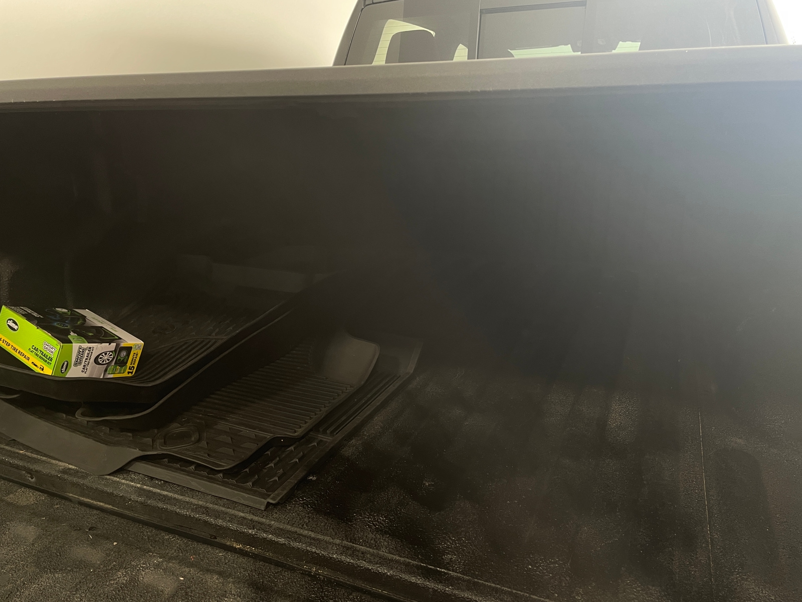 Thumbnail: 2019 RAM 1500 - 7