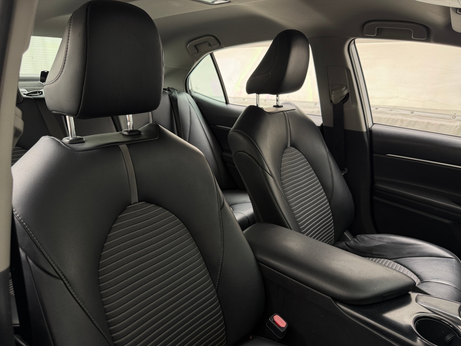 Thumbnail: 2019 Toyota Camry - 2