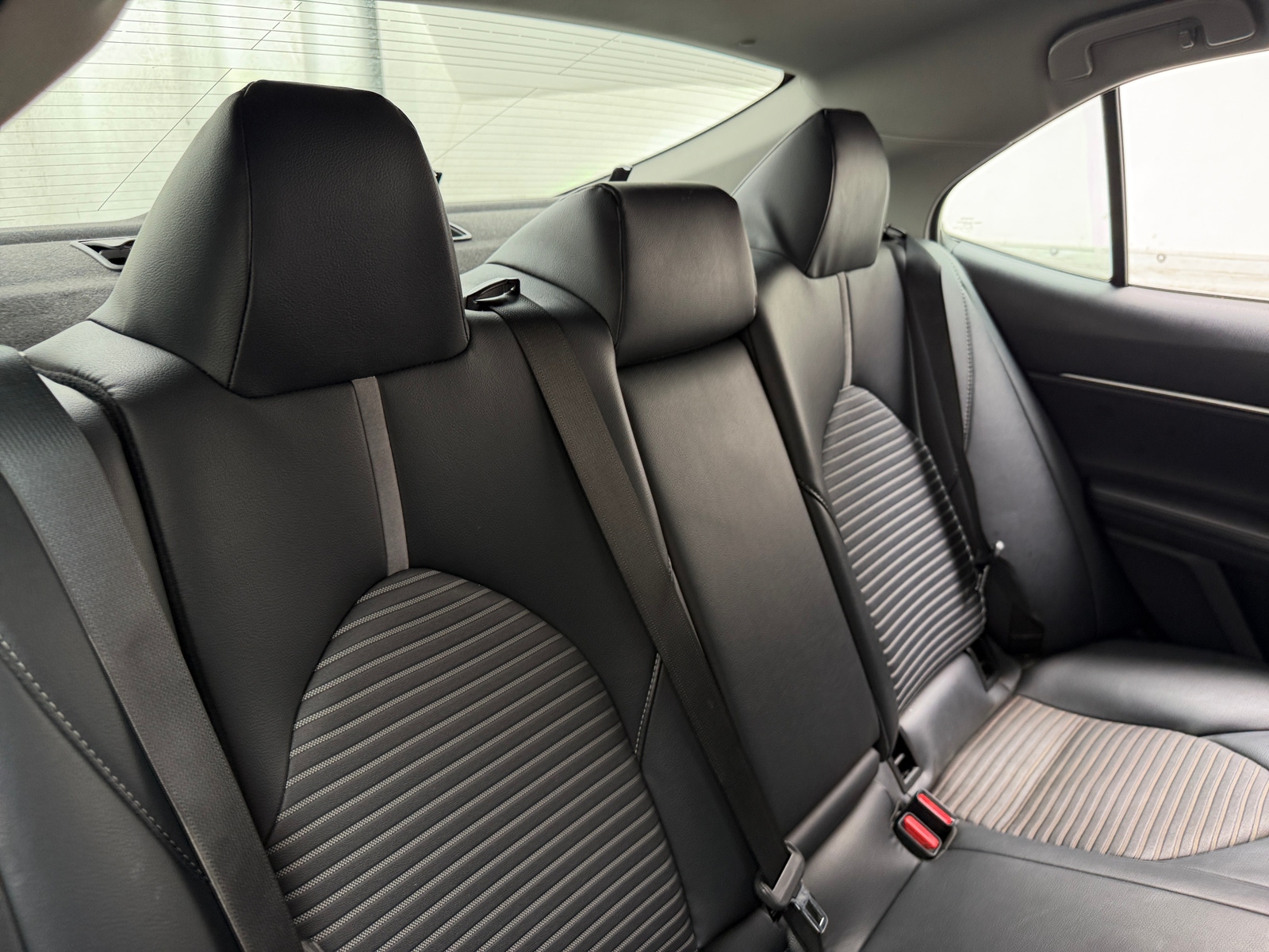Thumbnail: 2019 Toyota Camry - 6