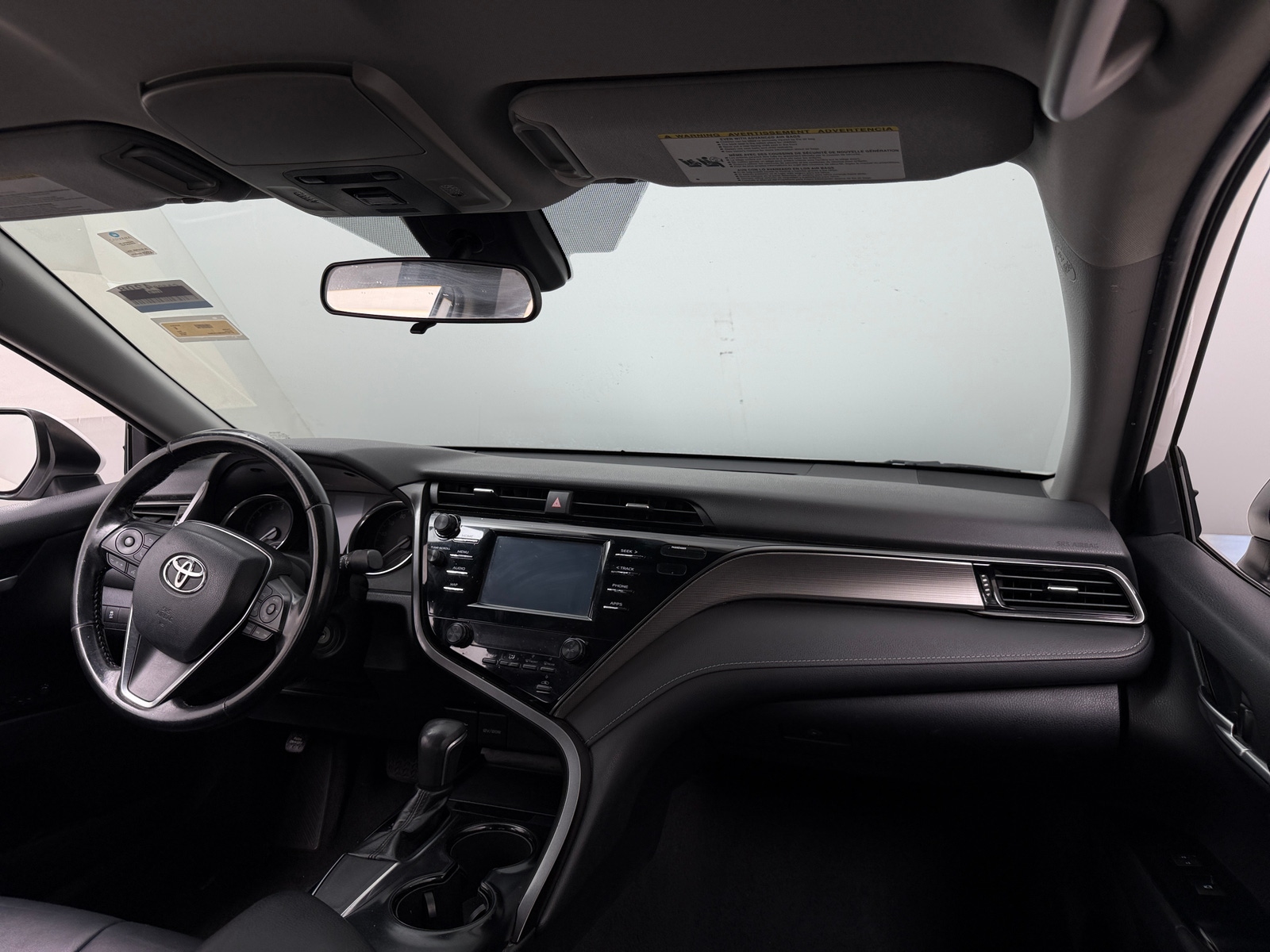 Thumbnail: 2019 Toyota Camry - 3