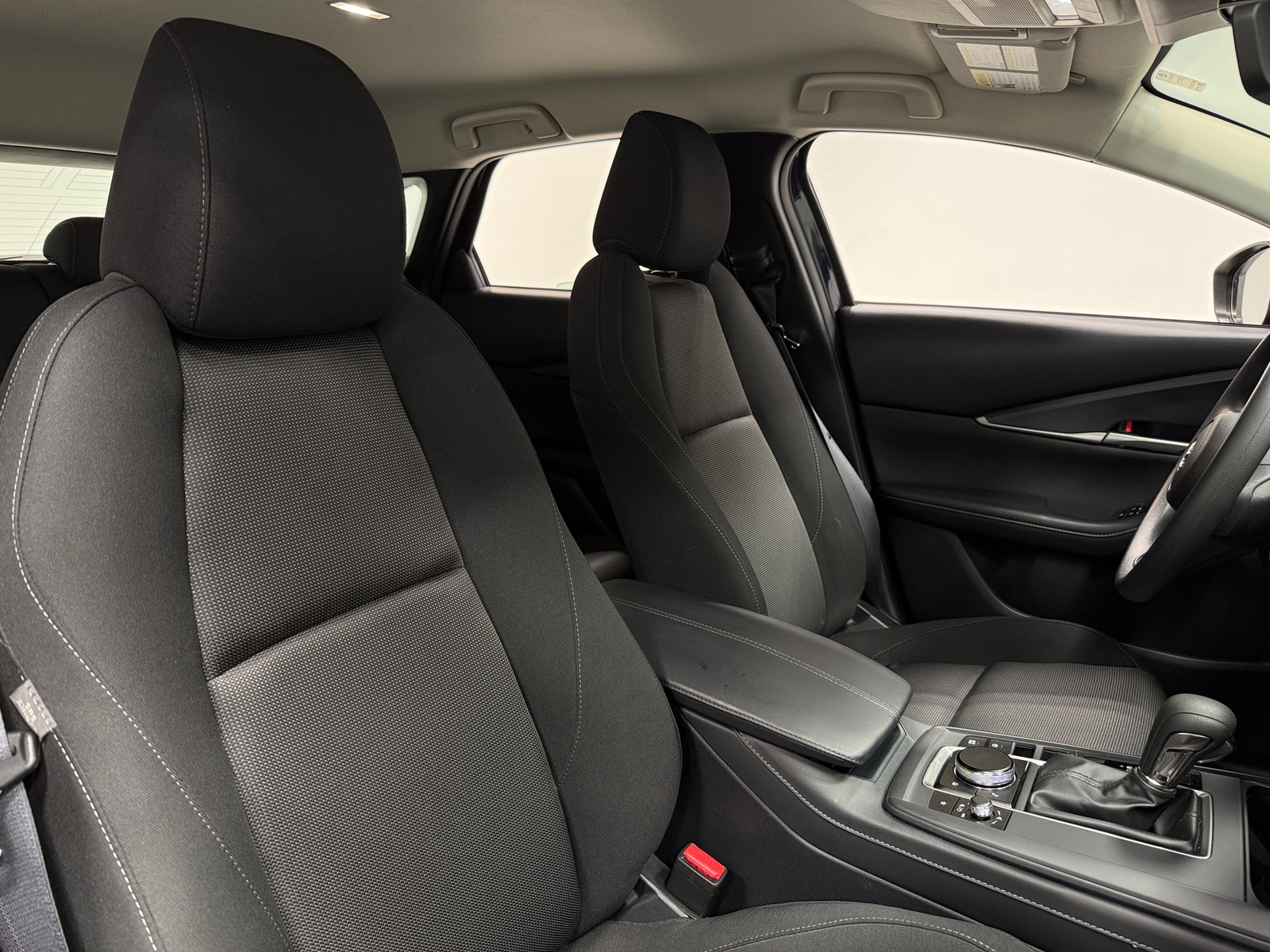 Thumbnail: 2024 Mazda CX-30 - 2