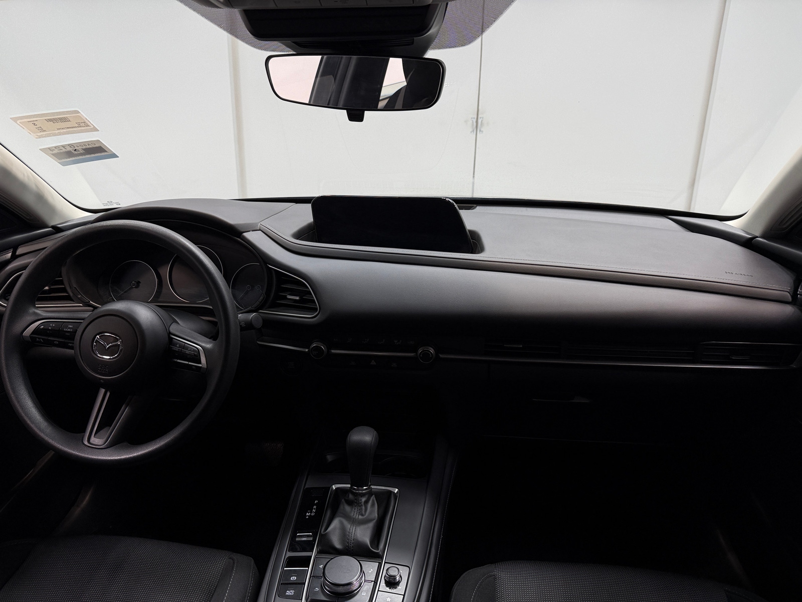 Thumbnail: 2024 Mazda CX-30 - 3