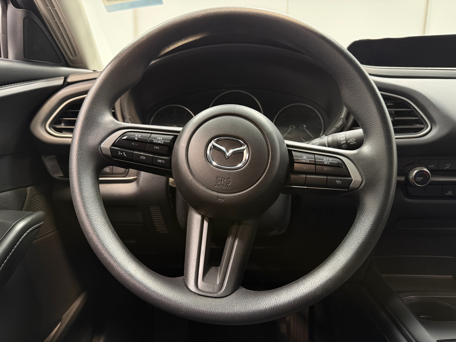 Thumbnail: 2024 Mazda CX-30 - 5