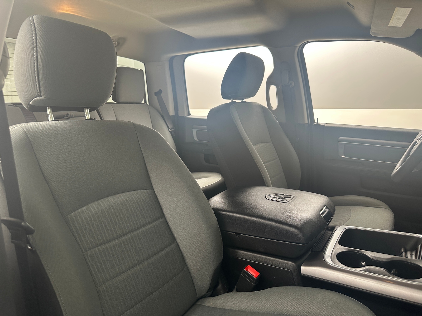 Thumbnail: 2023 RAM 1500 Classic - 2