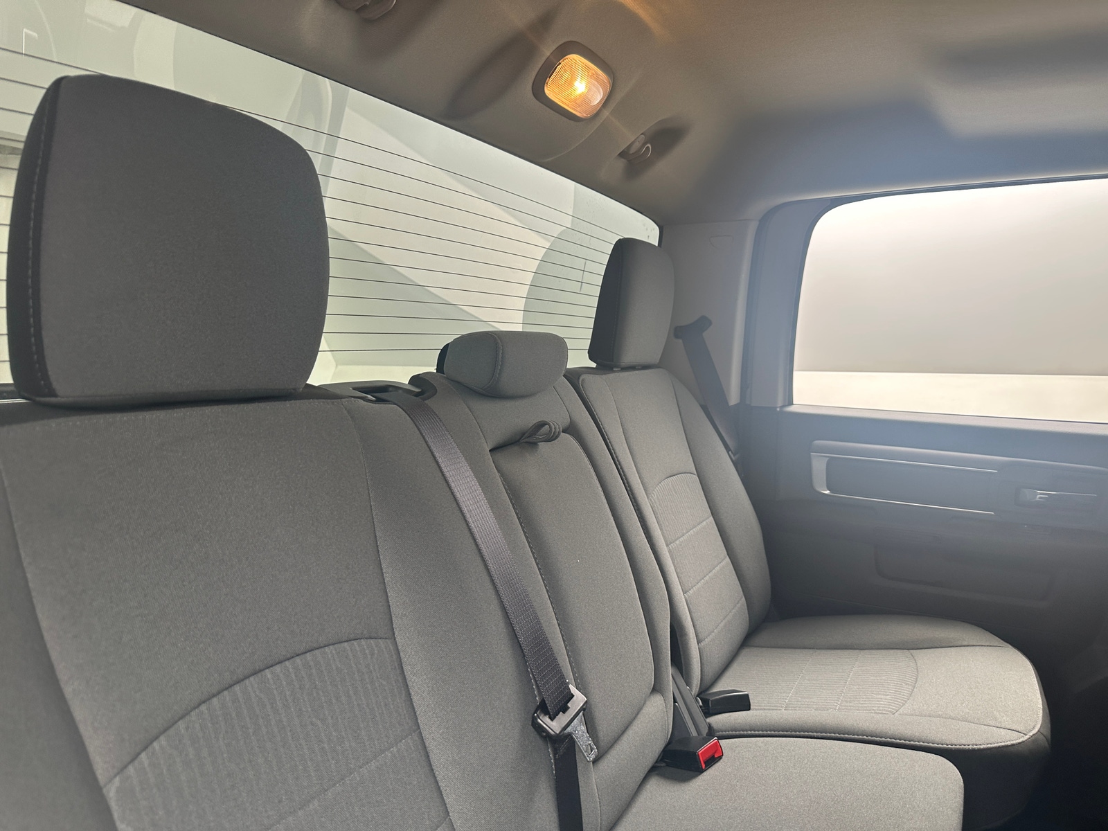 Thumbnail: 2023 RAM 1500 Classic - 6