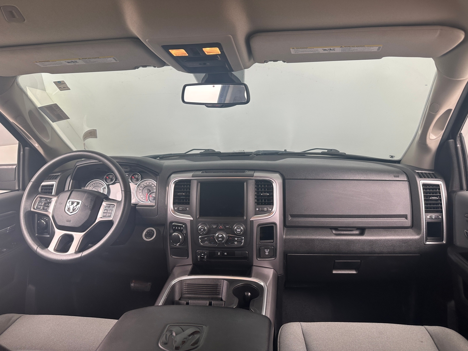 Thumbnail: 2023 RAM 1500 Classic - 3
