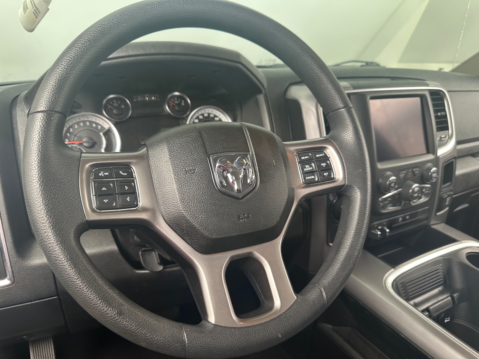 Thumbnail: 2023 RAM 1500 Classic - 5