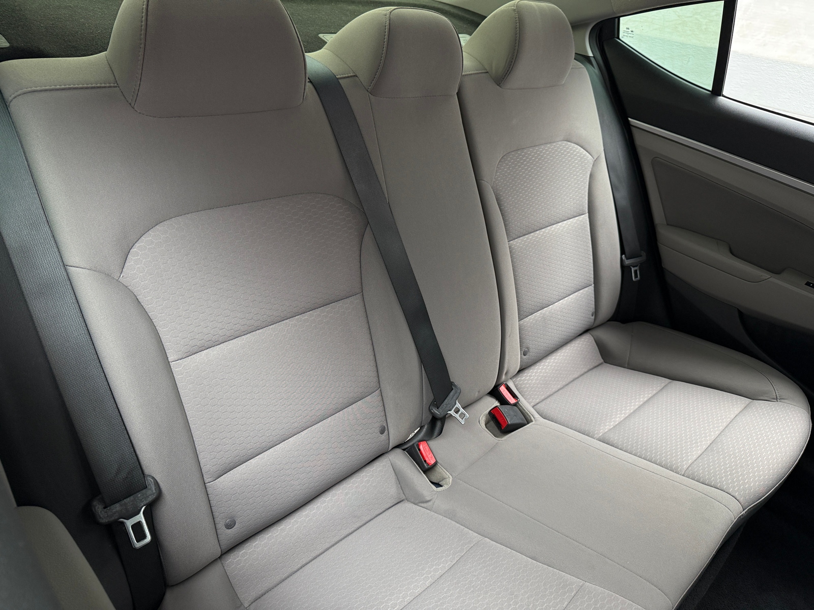 Thumbnail: 2019 Hyundai Elantra - 6