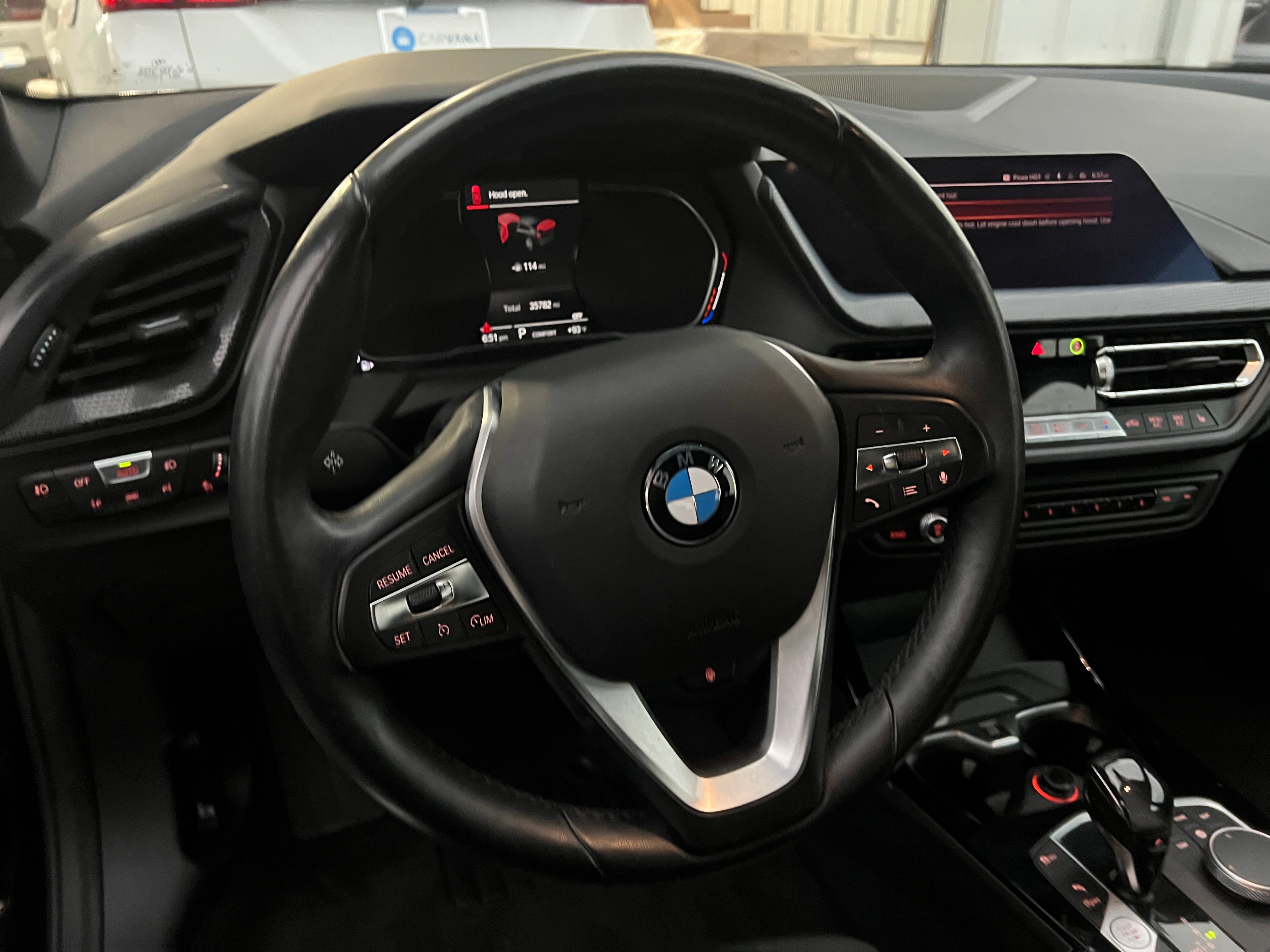 2021 BMW 2 Series