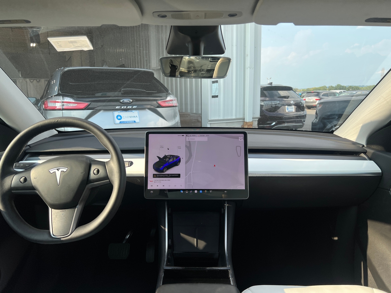 Thumbnail: 2021 Tesla Model Y - 2
