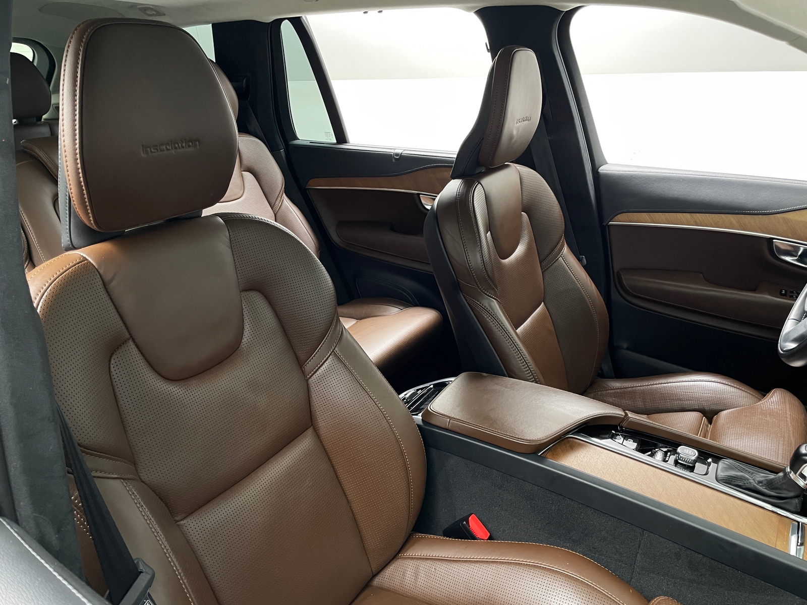 Thumbnail: 2019 Volvo XC90 - 2