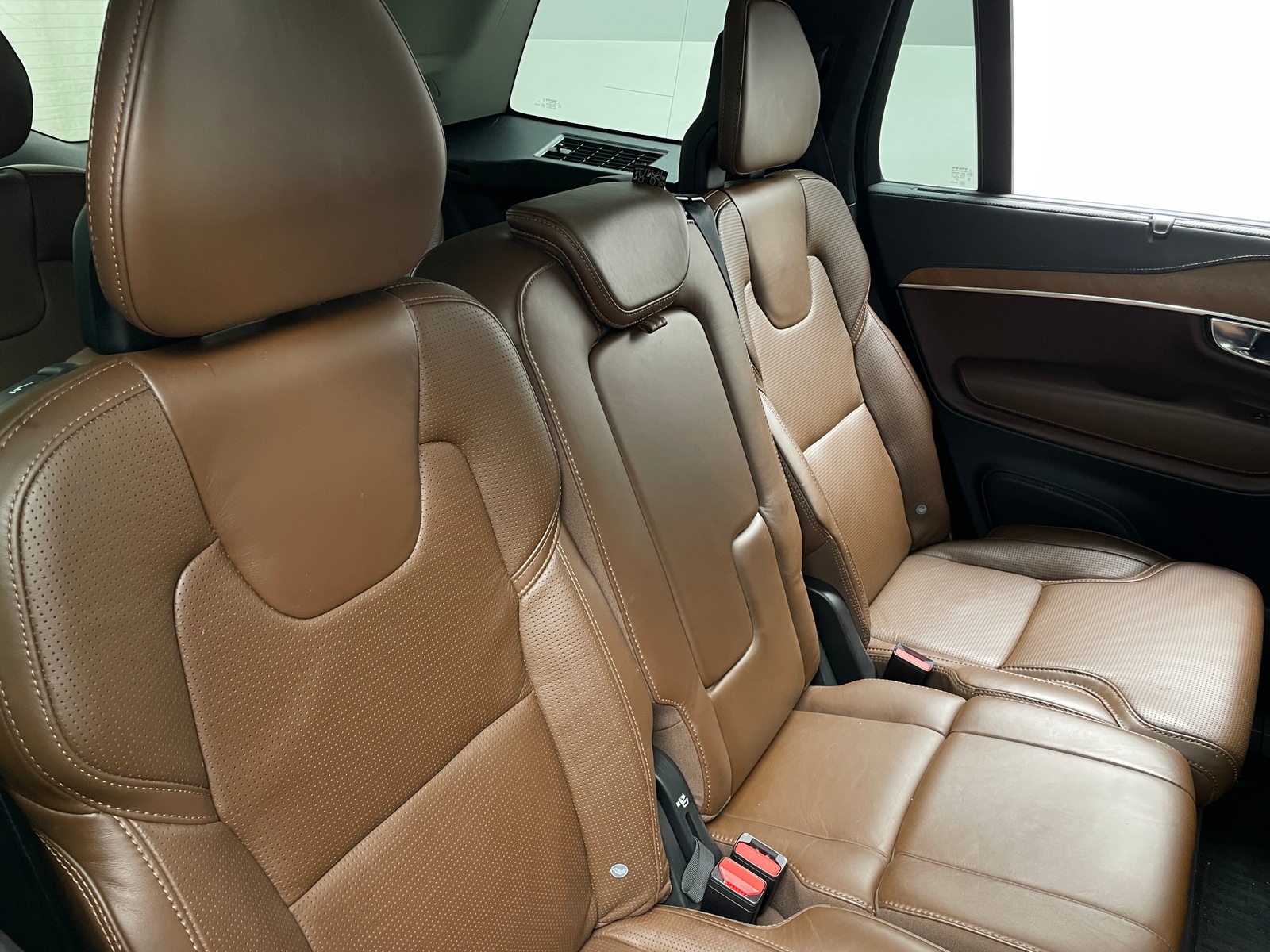 Thumbnail: 2019 Volvo XC90 - 6