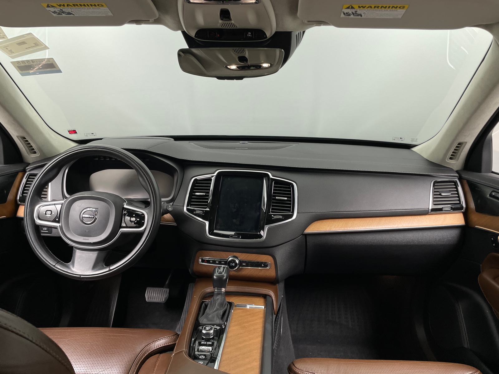 Thumbnail: 2019 Volvo XC90 - 3