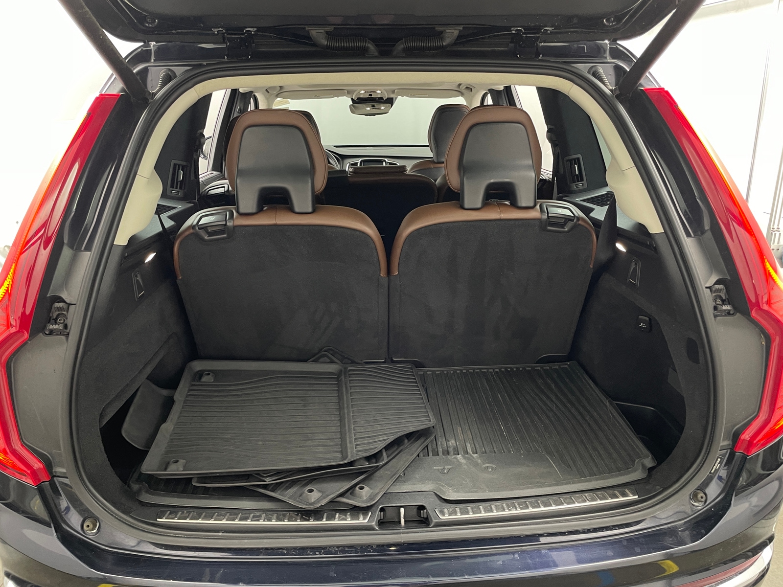 Thumbnail: 2019 Volvo XC90 - 7