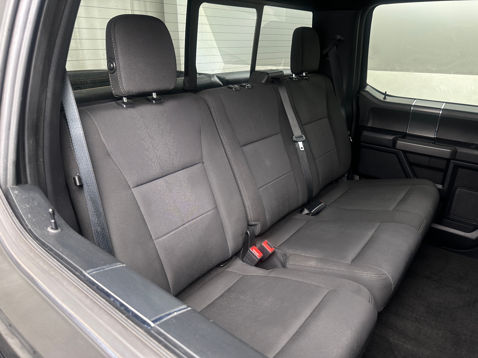 Thumbnail: 2019 Ford Econoline - 6