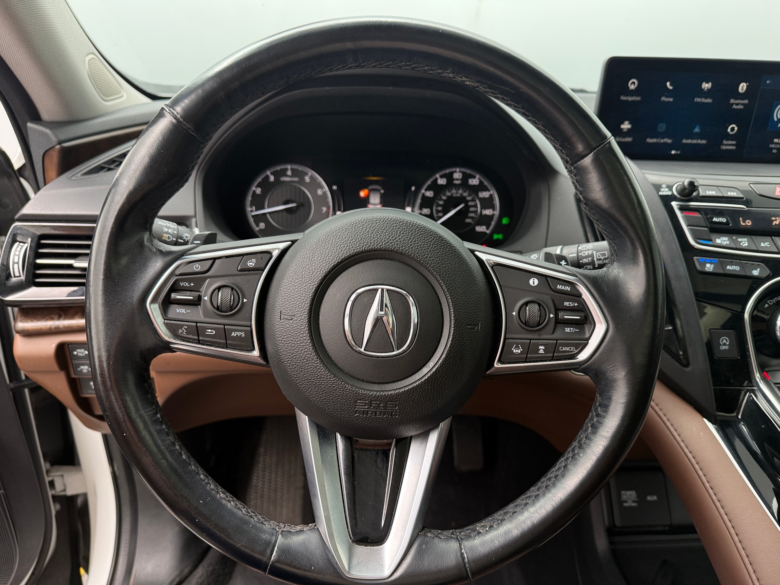 Thumbnail: 2020 Acura RDX - 5