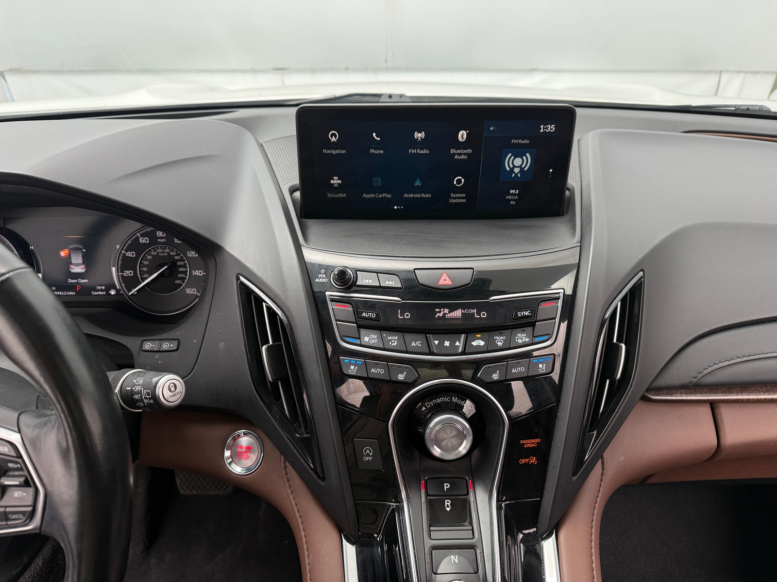 Thumbnail: 2020 Acura RDX - 4