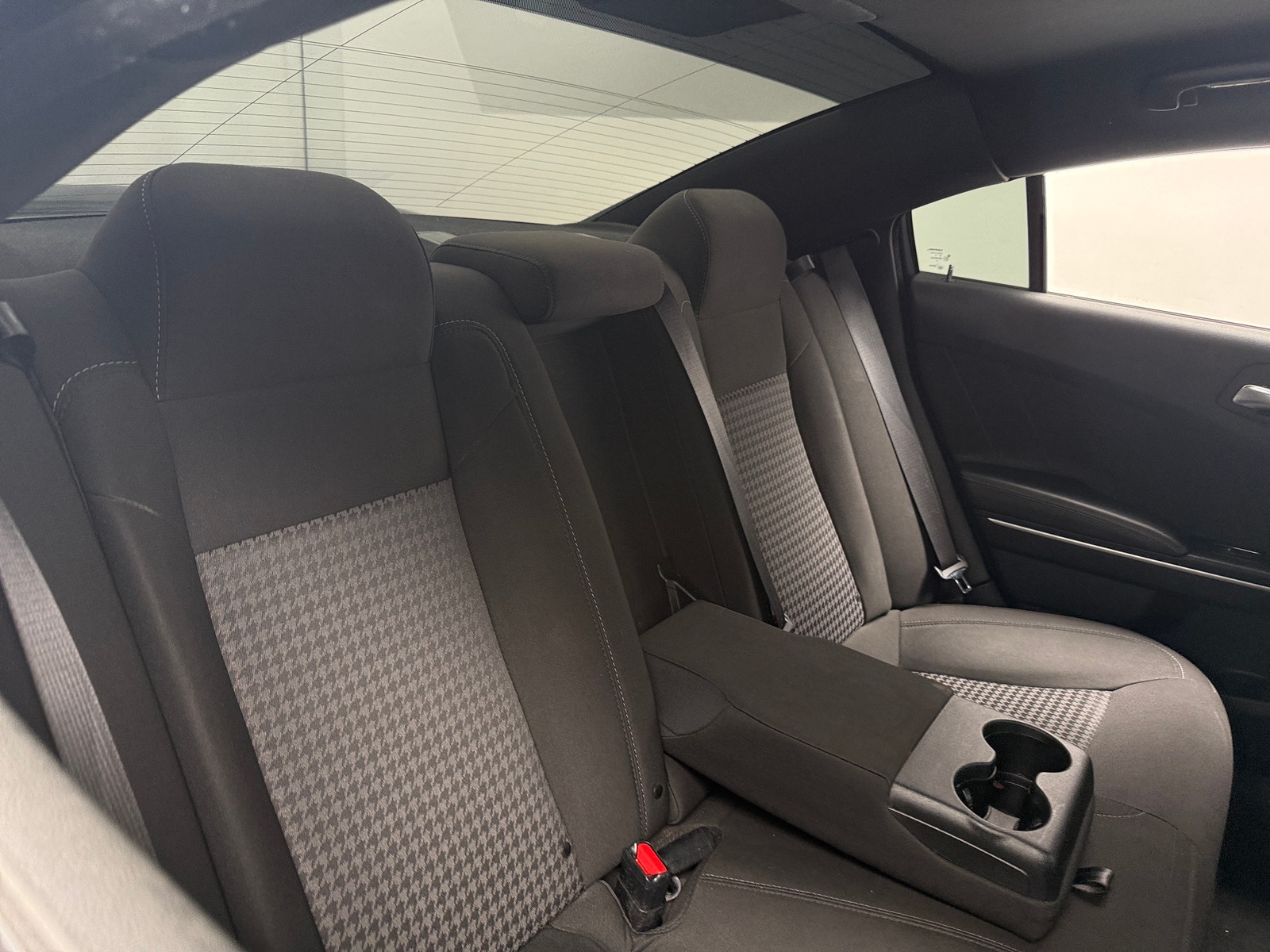 Thumbnail: 2020 Dodge Charger - 6