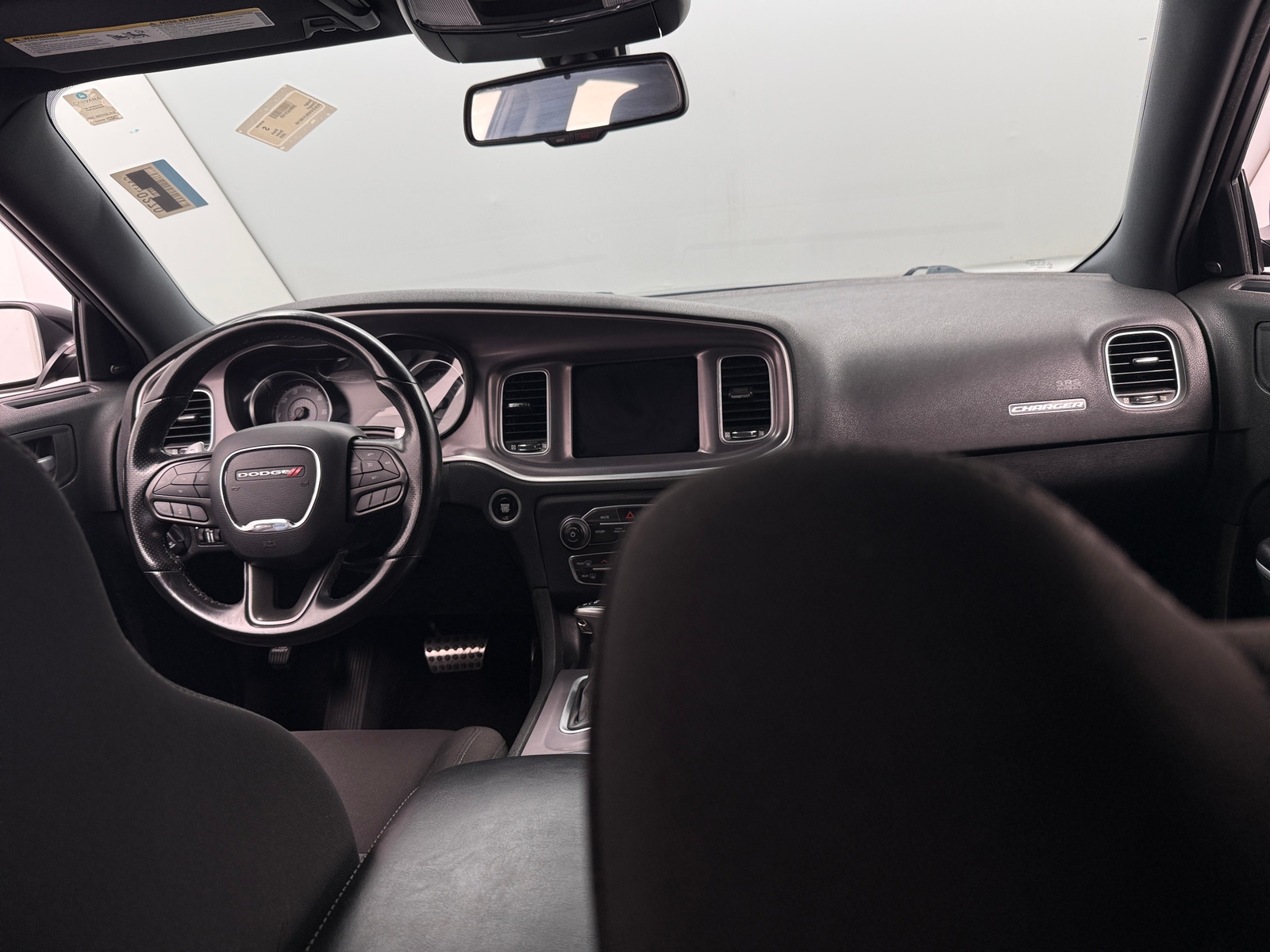 Thumbnail: 2020 Dodge Charger - 3