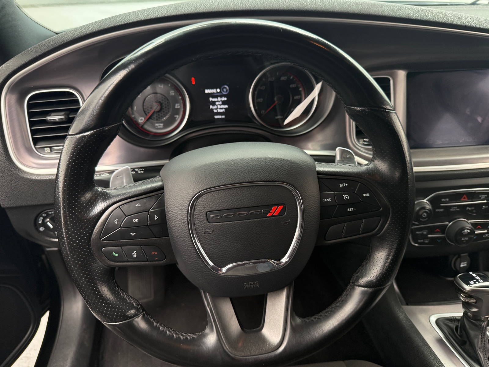 Thumbnail: 2020 Dodge Charger - 5