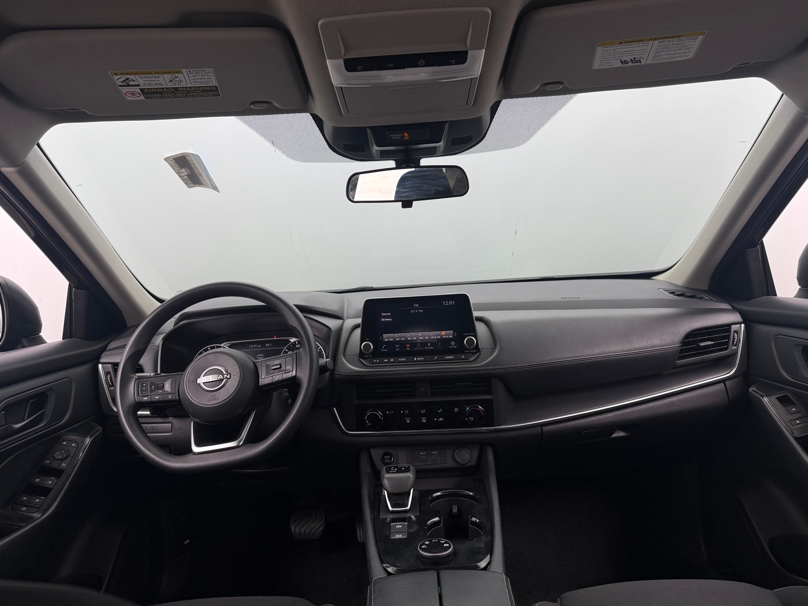 Thumbnail: 2024 Nissan Rogue - 3