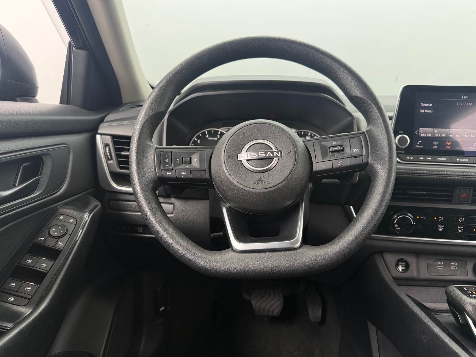 Thumbnail: 2024 Nissan Rogue - 5
