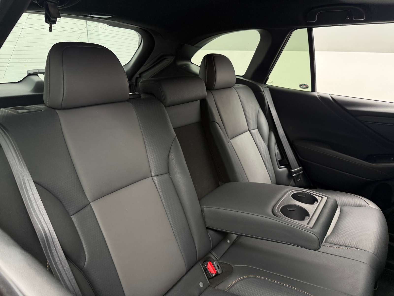 Thumbnail: 2022 Subaru Outback - 5