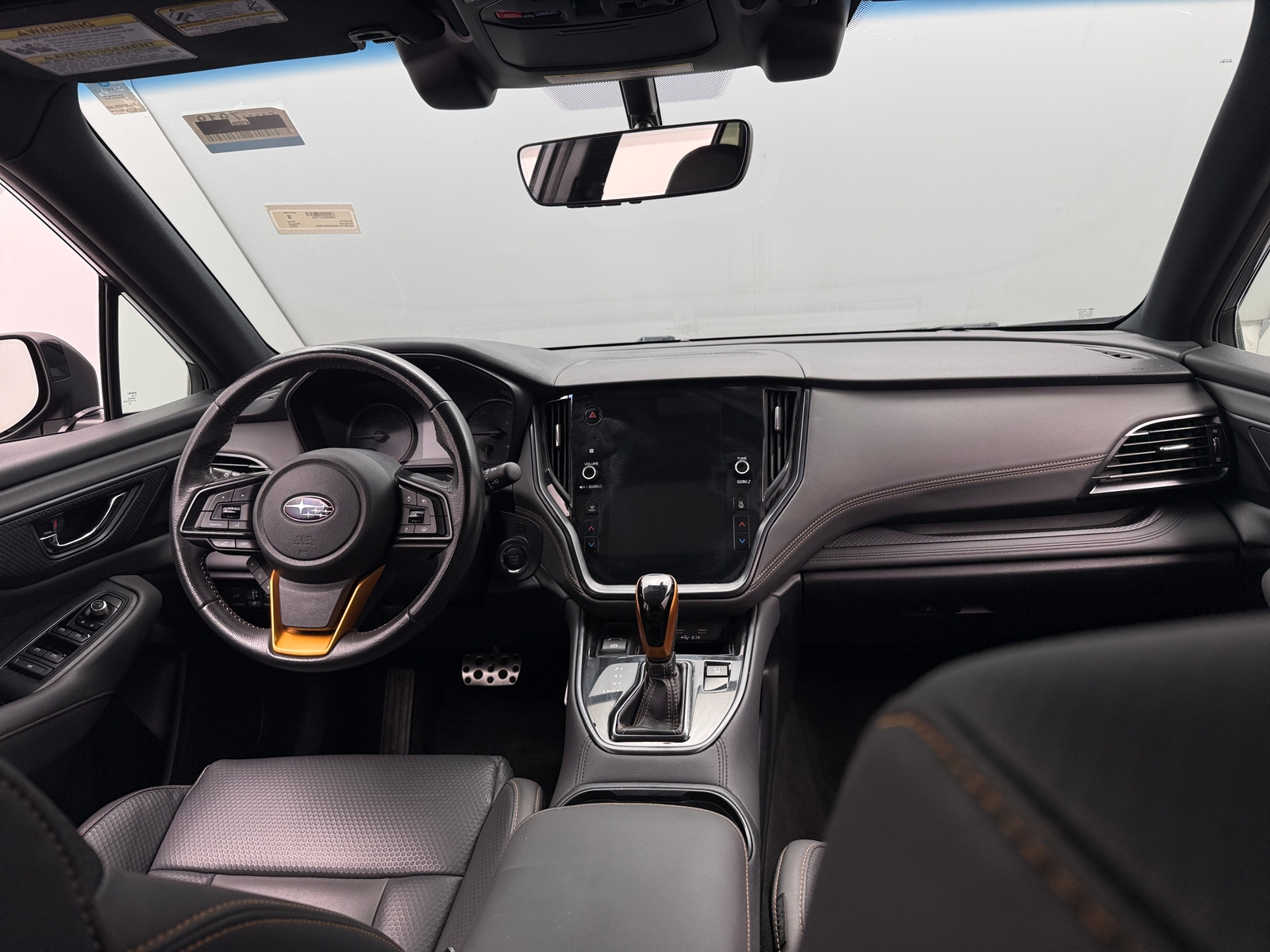 Thumbnail: 2022 Subaru Outback - 2