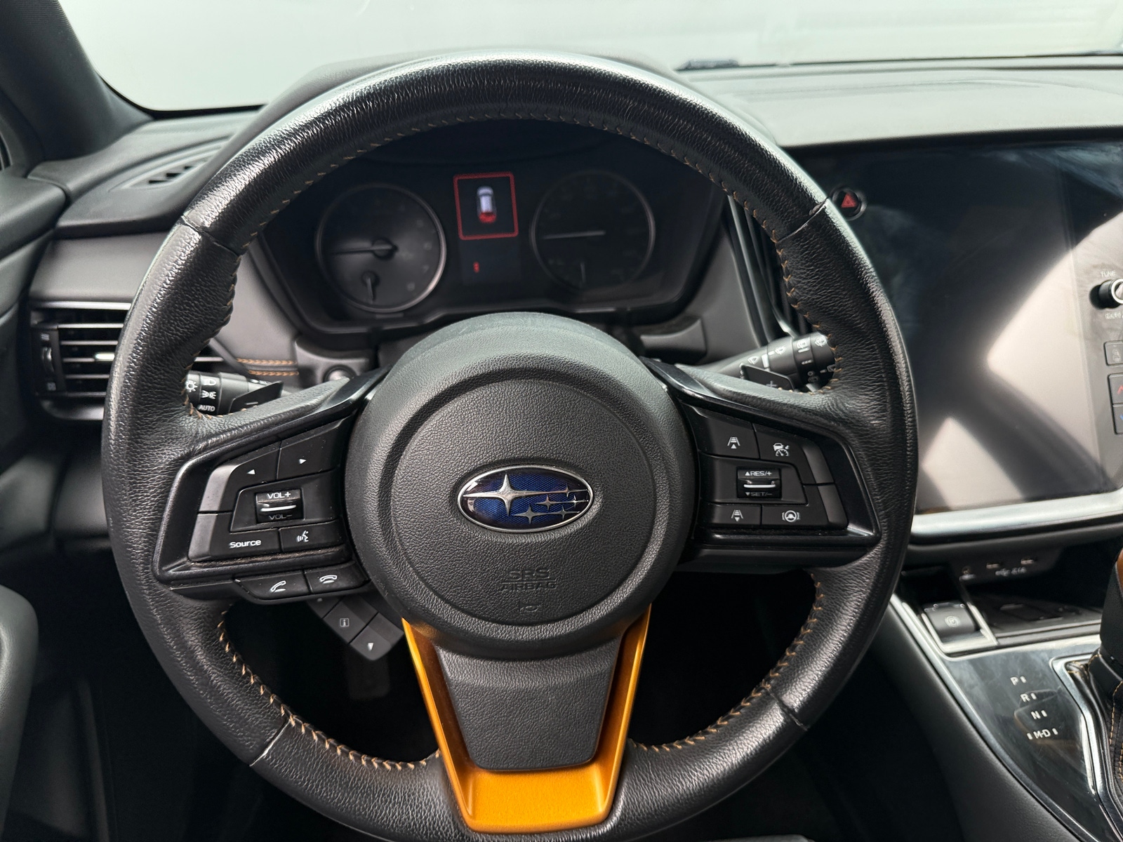 Thumbnail: 2022 Subaru Outback - 4