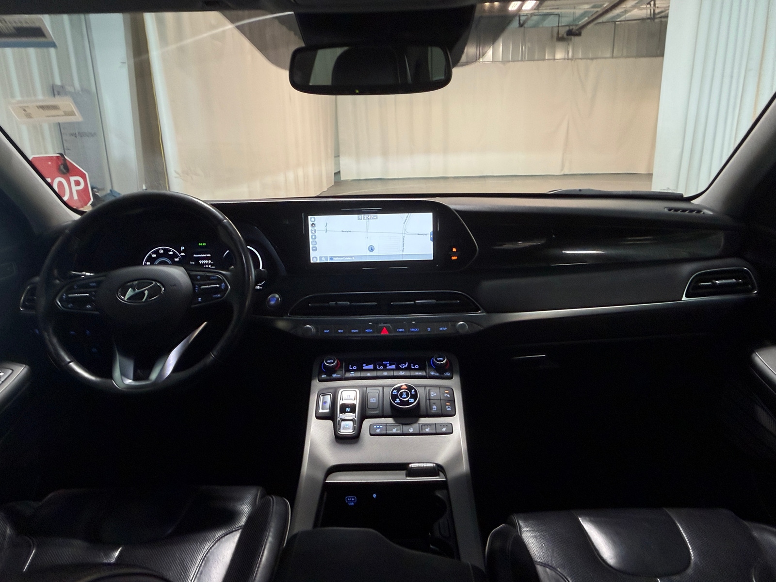 Thumbnail: 2021 Hyundai Palisade - 2