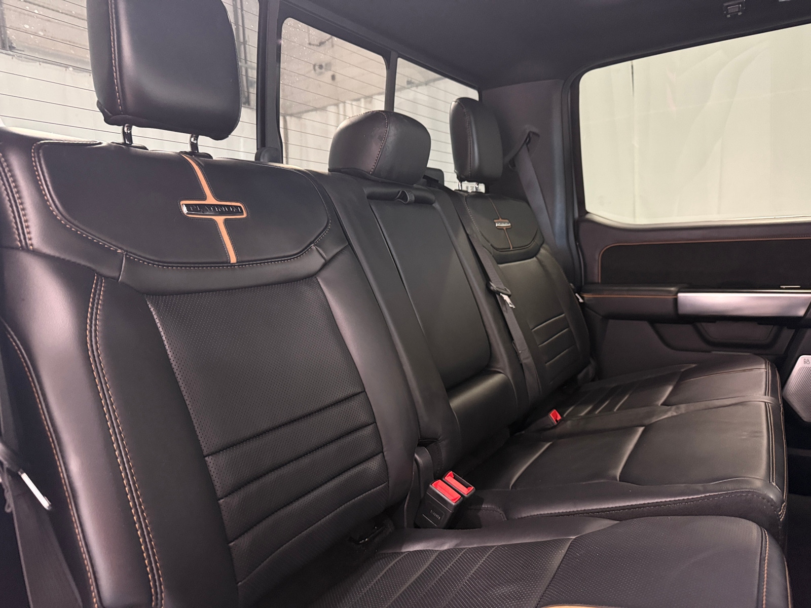 Thumbnail: 2024 Ford Econoline - 5