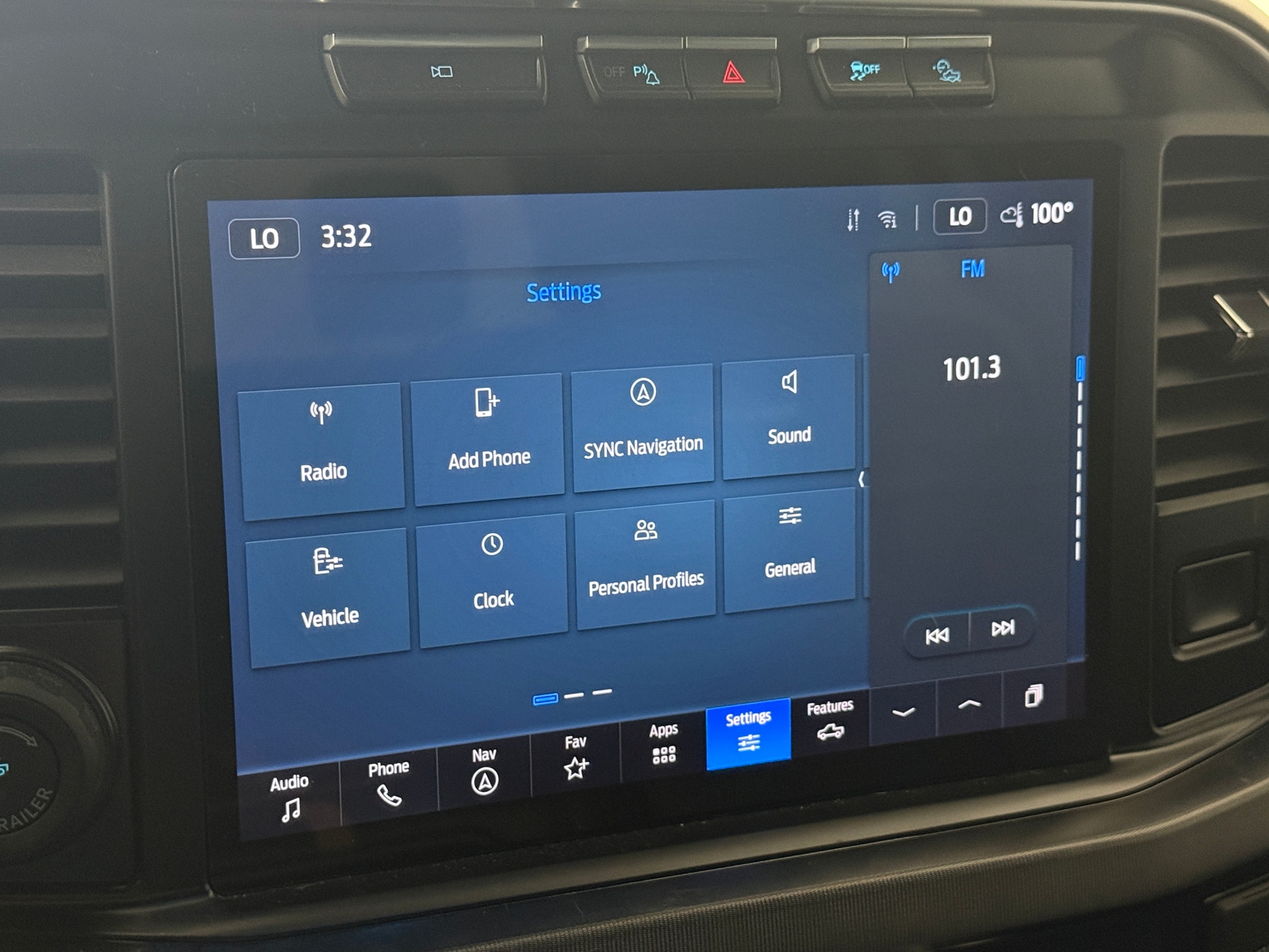 Thumbnail: 2024 Ford Econoline - 3