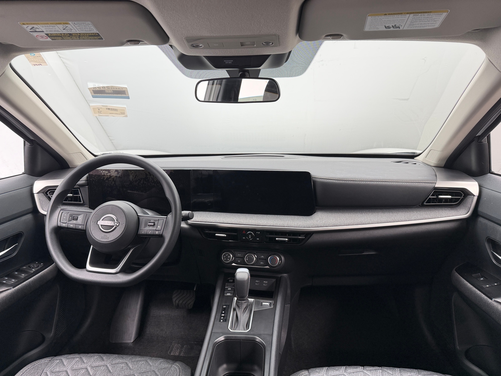 Thumbnail: 2025 Nissan Kicks - 3
