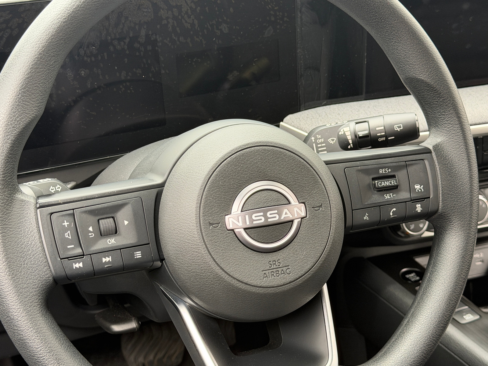 Thumbnail: 2025 Nissan Kicks - 5